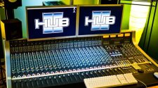 Melbourne Recording Studio for Great Audio and Visual