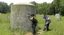 The Best Paintball Gun For Your Needs