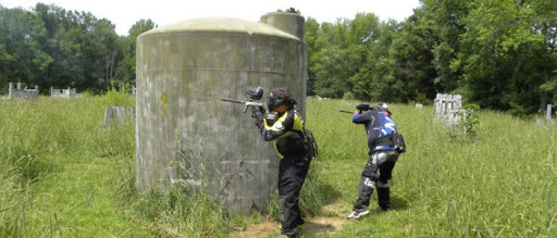 The Best Paintball Gun For Your Needs