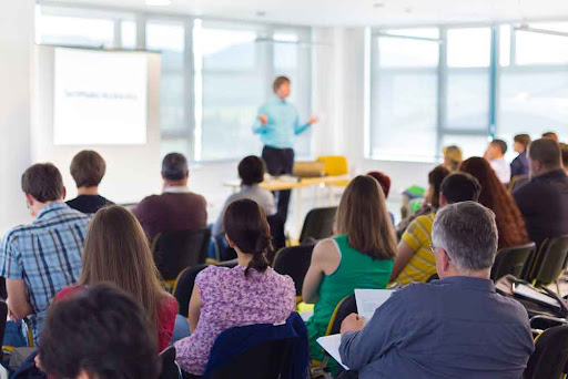 How to Build Strong Client Relationships in Event Management Agency