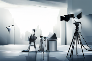 One of the essential benefits of recruiting a professional photography studio is the skill and experience they offer that might be of some value. Professional picture takers have improved their abilities through long stretches of training and various tasks. They figure out the subtleties of lighting, symmetry, and timing; it is impeccably outlined and executed to guarantee that each shot. This mastery is especially significant in unique events where minutes are short lived and can't be reproduced.